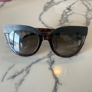 dior sunglasses